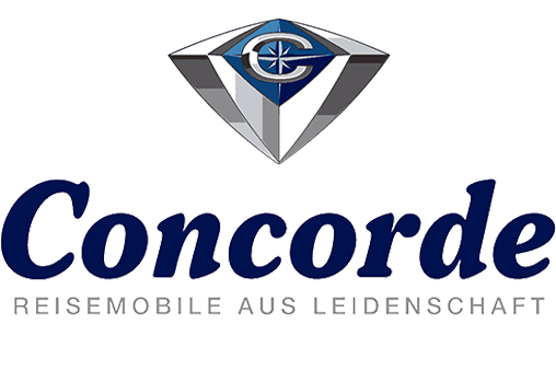 Concorde logo