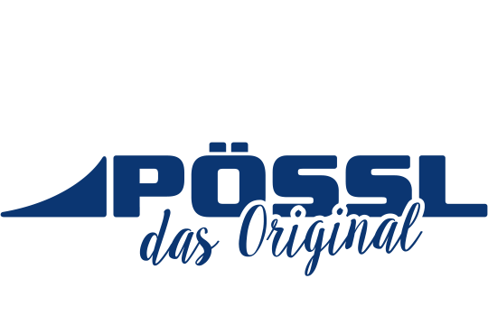 Pössl logo