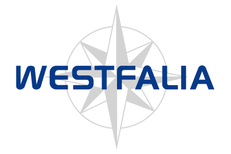 Westfalia logo