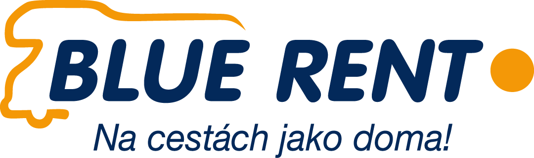 Blue Rent Logo